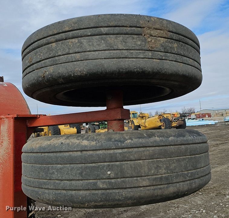 image for item DK0631 Rhino SD15 batwing rotary mower