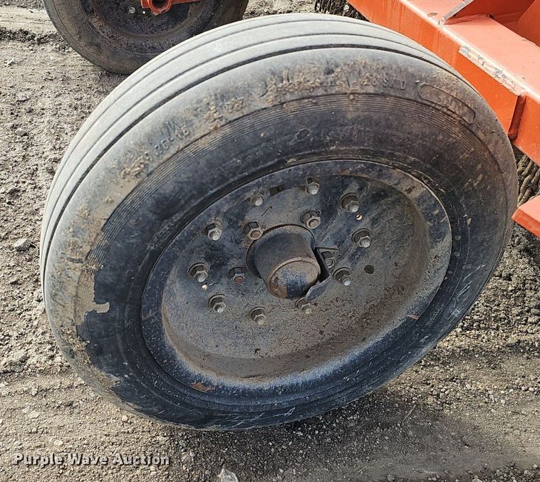 image for item DK0631 Rhino SD15 batwing rotary mower