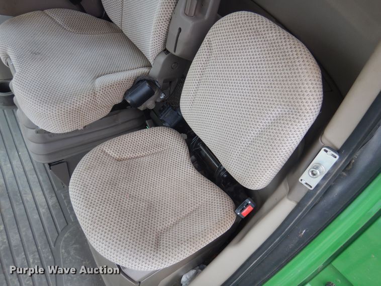 image for item DP2665 2017 John Deere S680S RWA combine