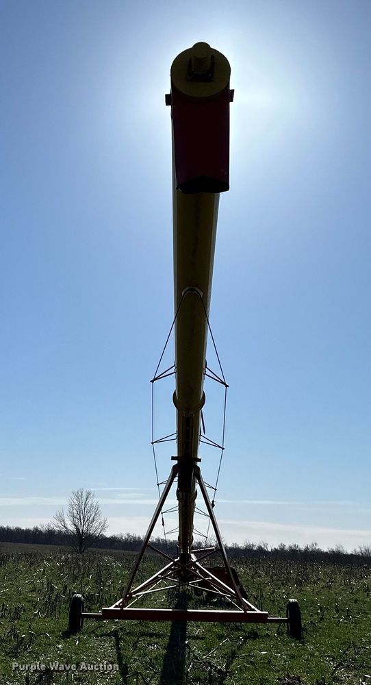 image for item DQ6340 Westfield MK130-91 Plus auger