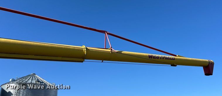 image for item DQ6340 Westfield MK130-91 Plus auger