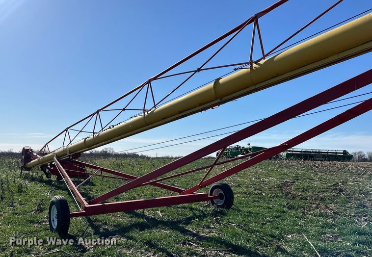 image for item DQ6340 Westfield MK130-91 Plus auger