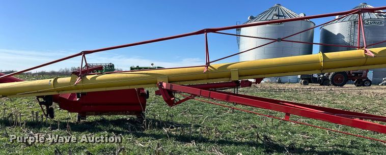 image for item DQ6340 Westfield MK130-91 Plus auger