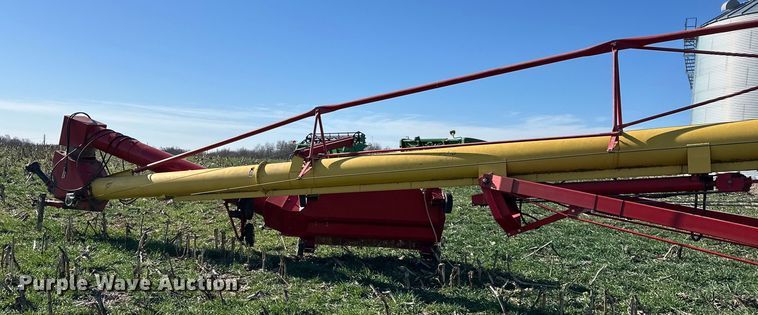 image for item DQ6340 Westfield MK130-91 Plus auger