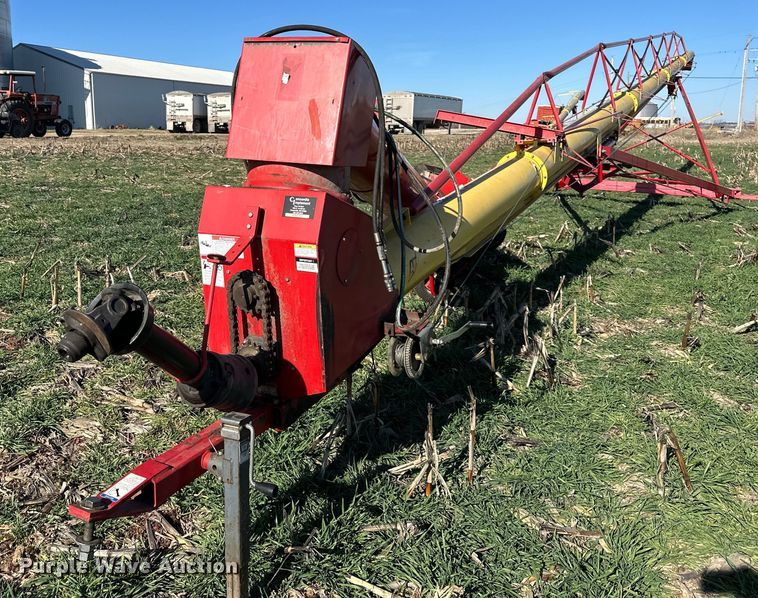 image for item DQ6340 Westfield MK130-91 Plus auger