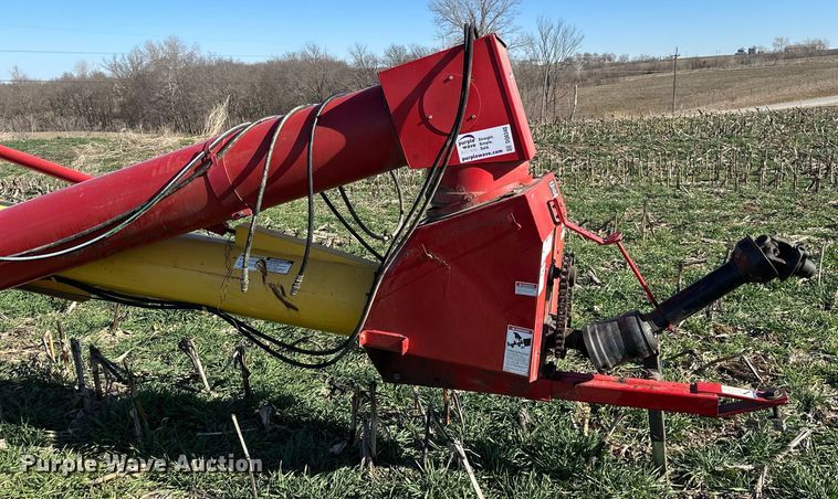 image for item DQ6340 Westfield MK130-91 Plus auger