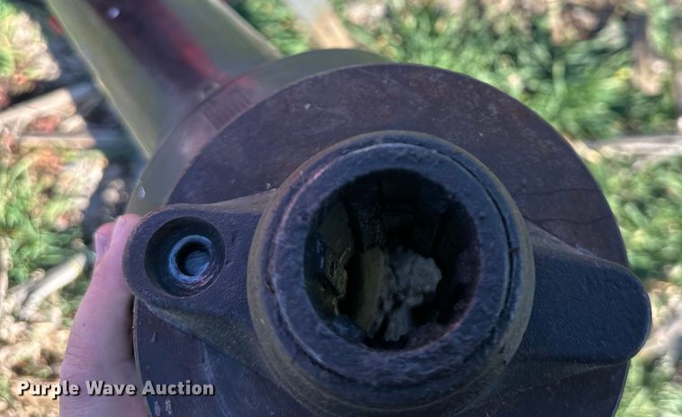 image for item DQ6340 Westfield MK130-91 Plus auger