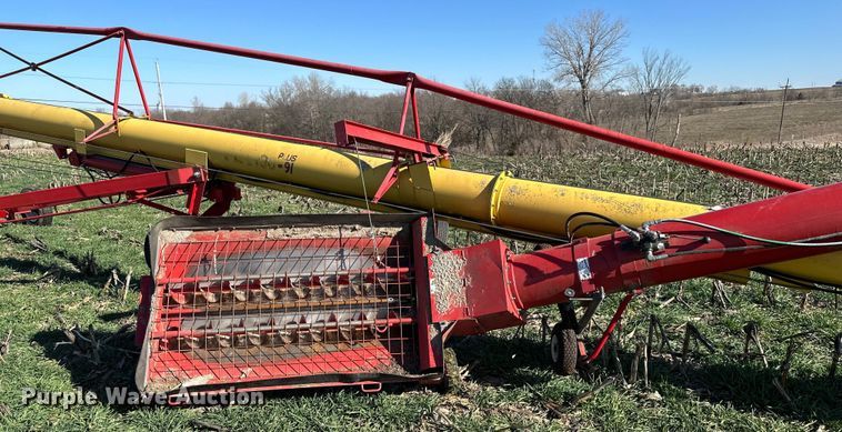 image for item DQ6340 Westfield MK130-91 Plus auger