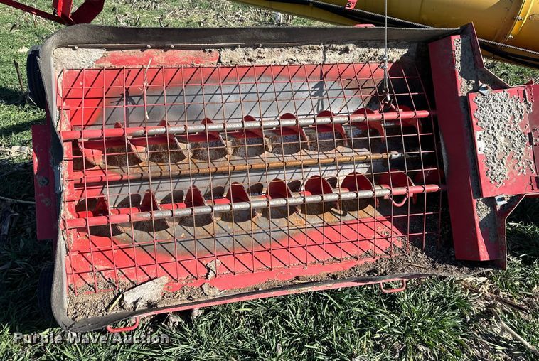 image for item DQ6340 Westfield MK130-91 Plus auger