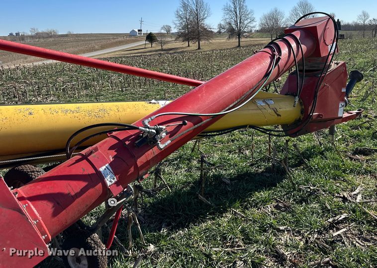 image for item DQ6340 Westfield MK130-91 Plus auger