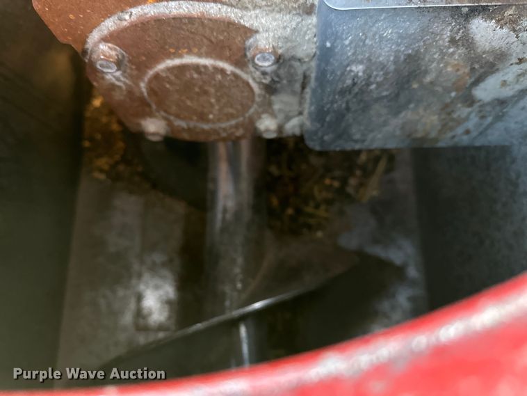 image for item DQ6340 Westfield MK130-91 Plus auger