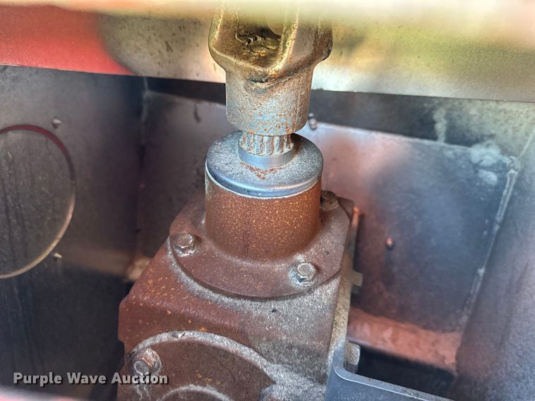 image for item DQ6340 Westfield MK130-91 Plus auger