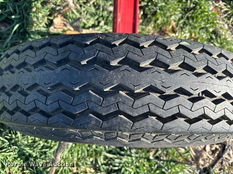 image for item DQ6340 Westfield MK130-91 Plus auger