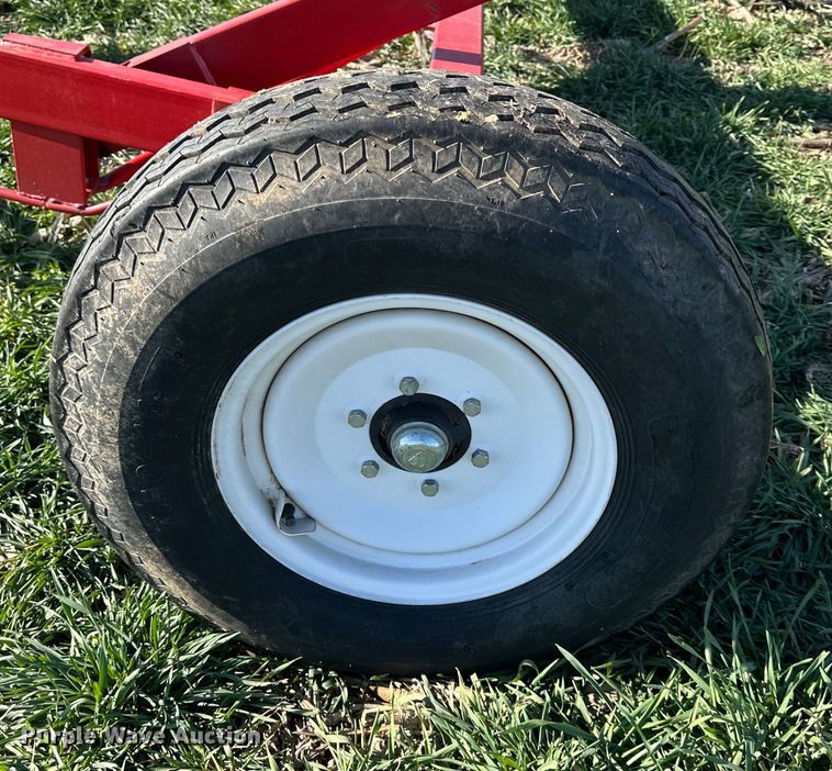 image for item DQ6340 Westfield MK130-91 Plus auger