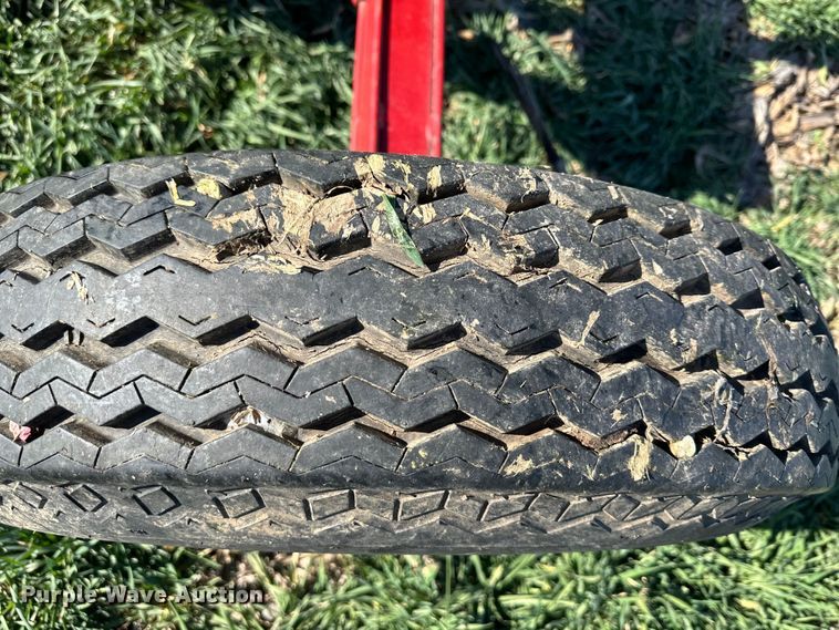 image for item DQ6340 Westfield MK130-91 Plus auger