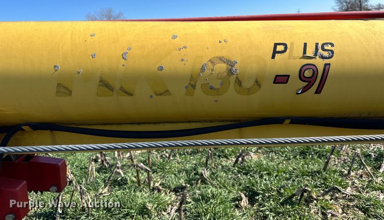 image for item DQ6340 Westfield MK130-91 Plus auger