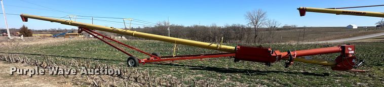image for item DQ6341 Westfield  MK130-81 Plus auger