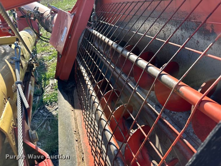 image for item DQ6341 Westfield  MK130-81 Plus auger