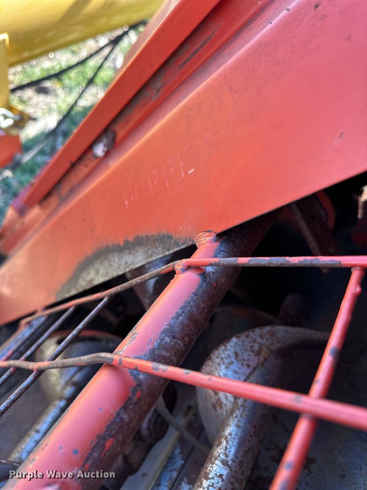 image for item DQ6341 Westfield  MK130-81 Plus auger