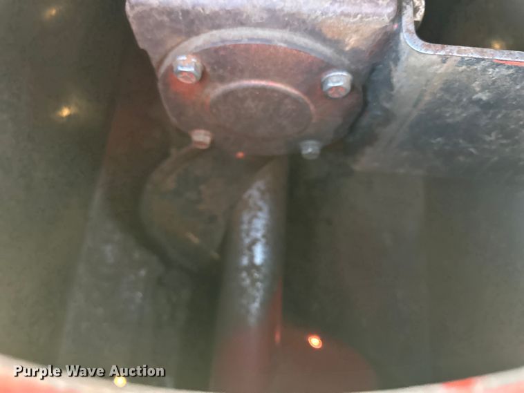 image for item DQ6341 Westfield  MK130-81 Plus auger