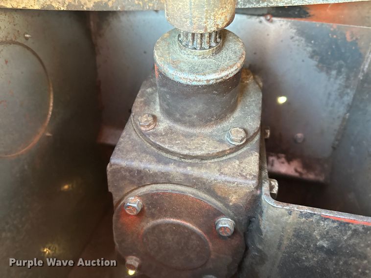 image for item DQ6341 Westfield  MK130-81 Plus auger