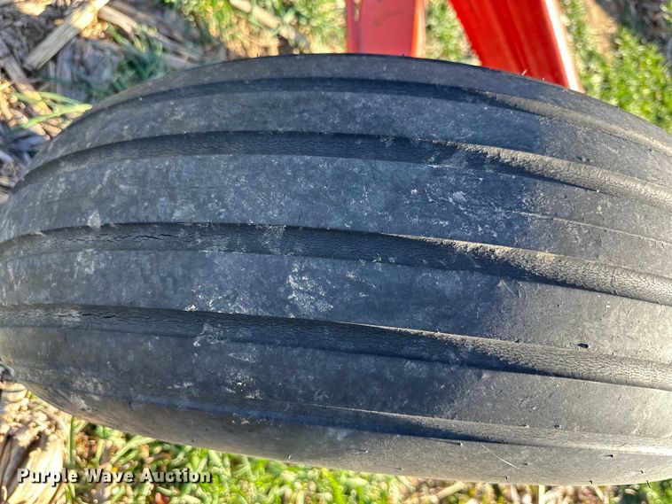 image for item DQ6341 Westfield  MK130-81 Plus auger