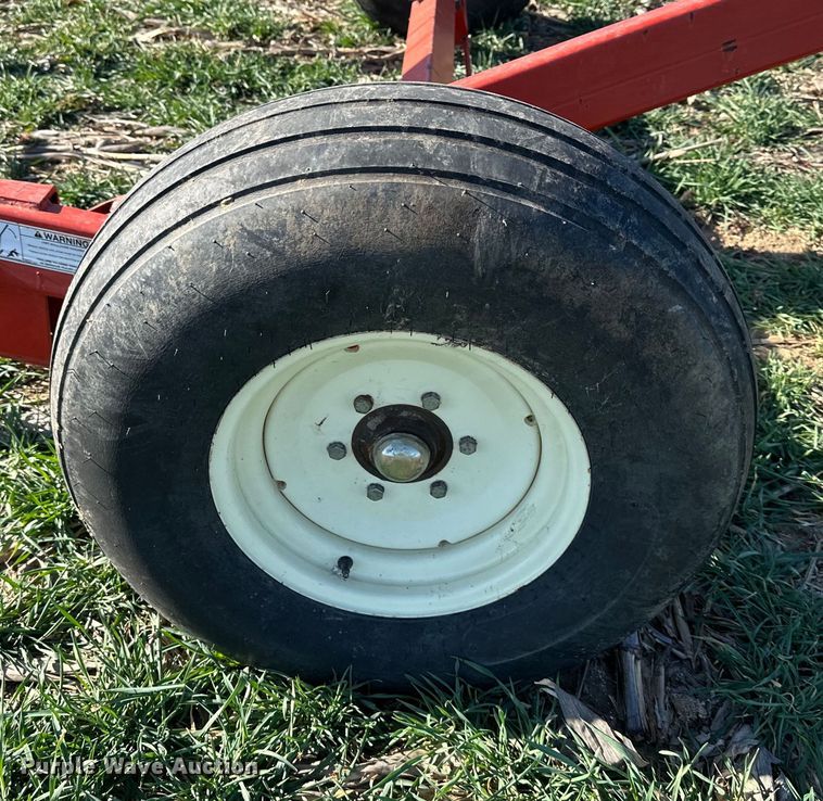 image for item DQ6341 Westfield  MK130-81 Plus auger