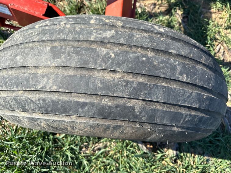 image for item DQ6341 Westfield  MK130-81 Plus auger