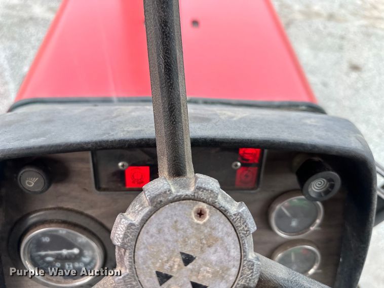 image for item DQ6361 Massey Ferguson 2675 tractor