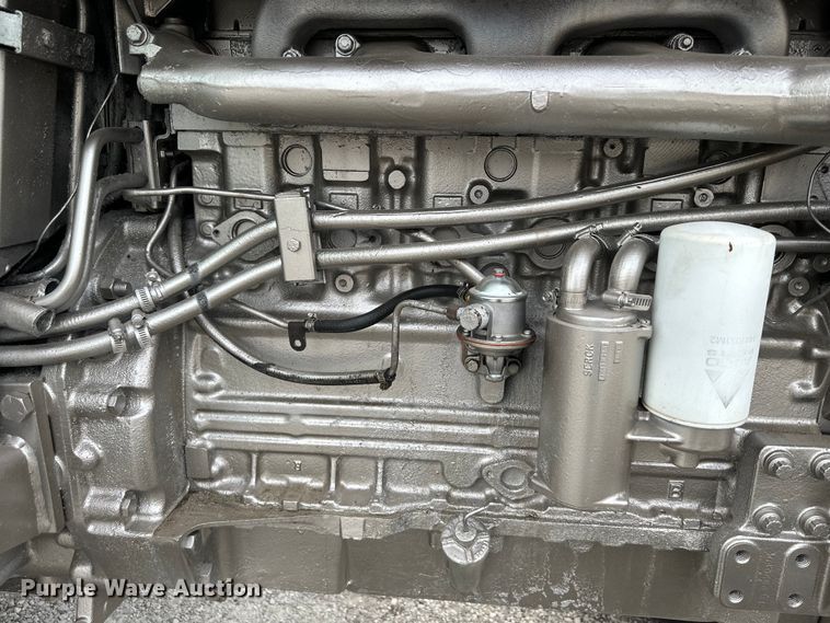 image for item DQ6361 Massey Ferguson 2675 tractor