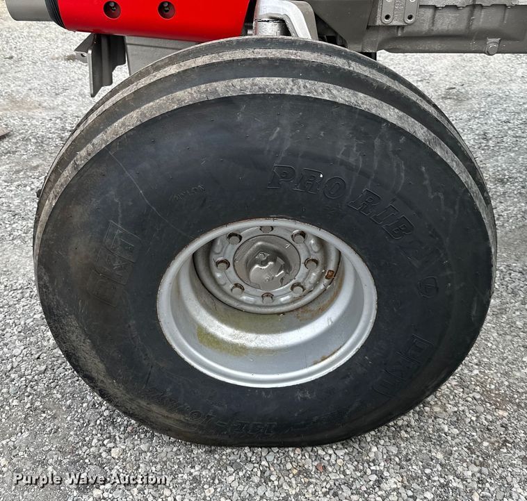 image for item DQ6361 Massey Ferguson 2675 tractor