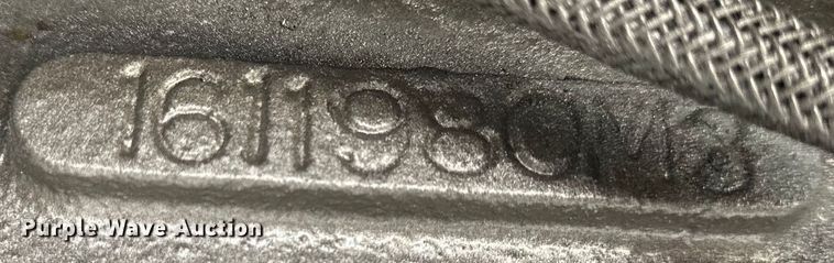 image for item DQ6361 Massey Ferguson 2675 tractor