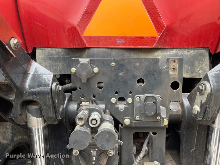 image for item DS5464 2013 Case IH Magnum 290  MFWD tractor