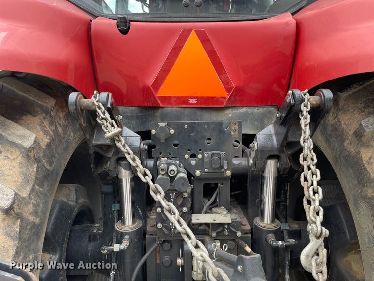 image for item DS5464 2013 Case IH Magnum 290  MFWD tractor