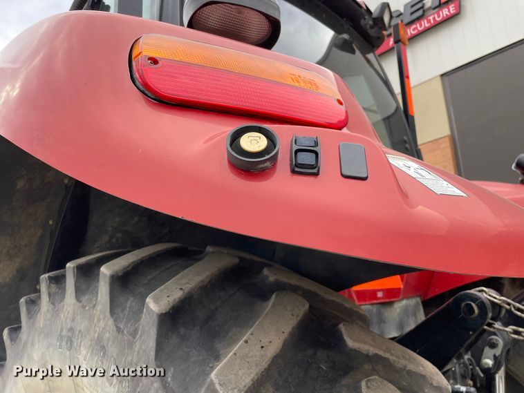 image for item DS5464 2013 Case IH Magnum 290  MFWD tractor