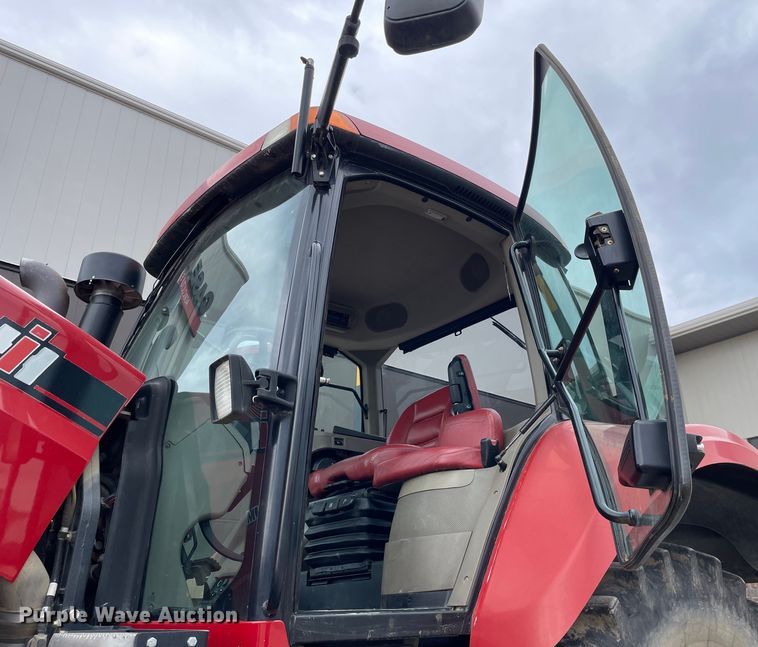 image for item DS5464 2013 Case IH Magnum 290  MFWD tractor