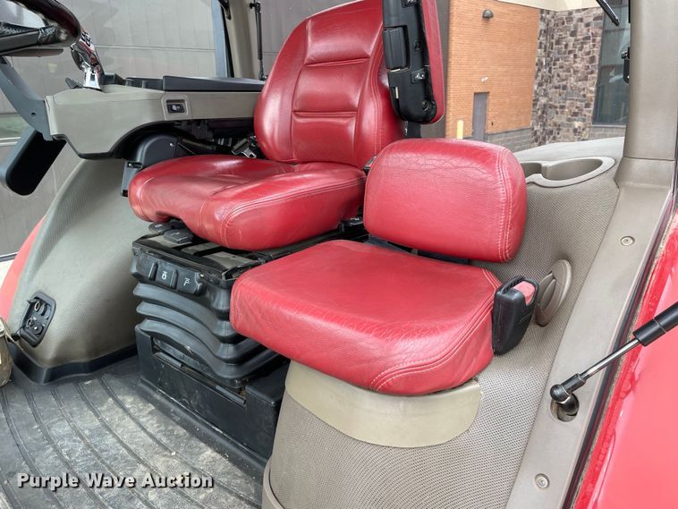 image for item DS5464 2013 Case IH Magnum 290  MFWD tractor