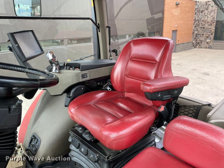 image for item DS5464 2013 Case IH Magnum 290  MFWD tractor