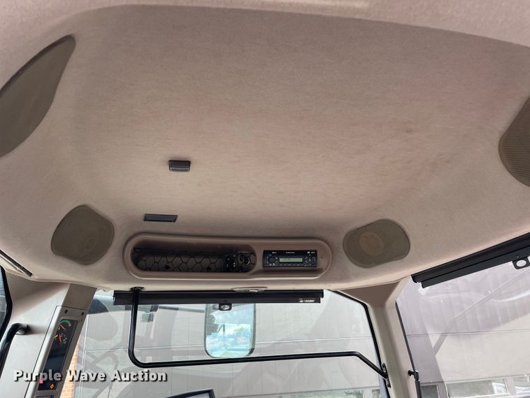 image for item DS5464 2013 Case IH Magnum 290  MFWD tractor