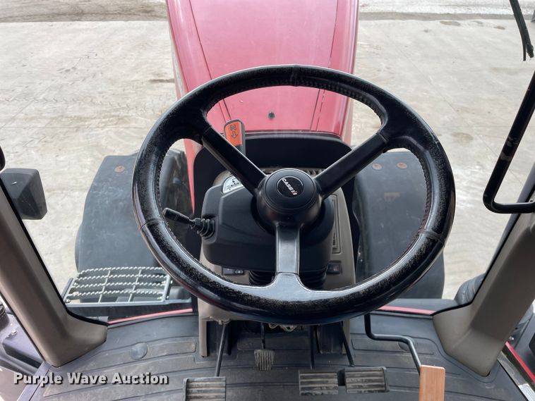 image for item DS5464 2013 Case IH Magnum 290  MFWD tractor