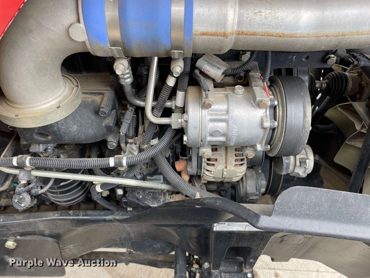 image for item DS5464 2013 Case IH Magnum 290  MFWD tractor