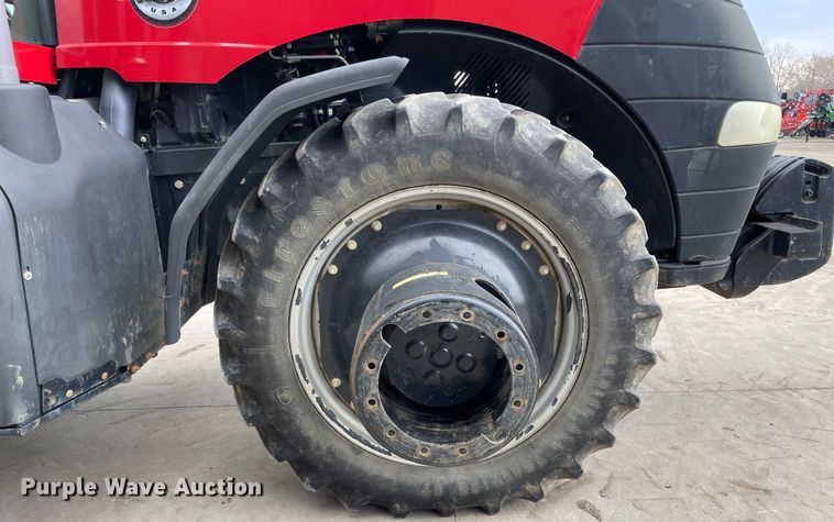 image for item DS5464 2013 Case IH Magnum 290  MFWD tractor