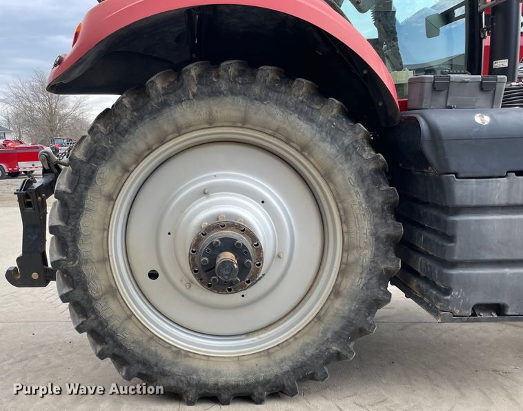 image for item DS5464 2013 Case IH Magnum 290  MFWD tractor