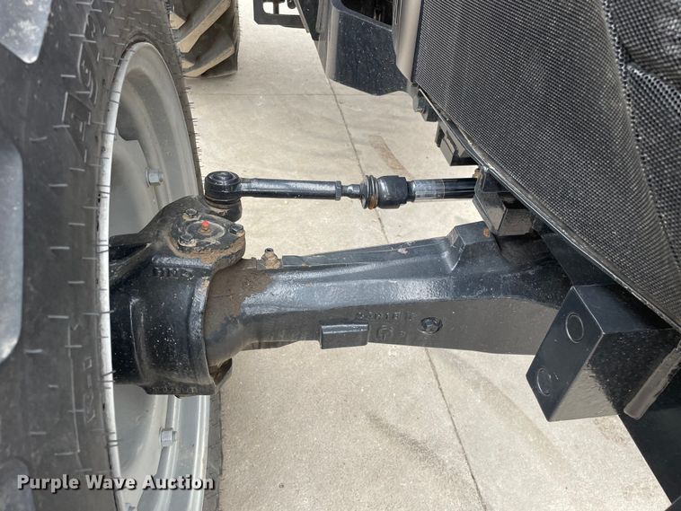 image for item DS5465 2021 Case IH Farmall  75C MFWD tractor