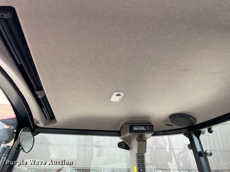 image for item DS5465 2021 Case IH Farmall  75C MFWD tractor