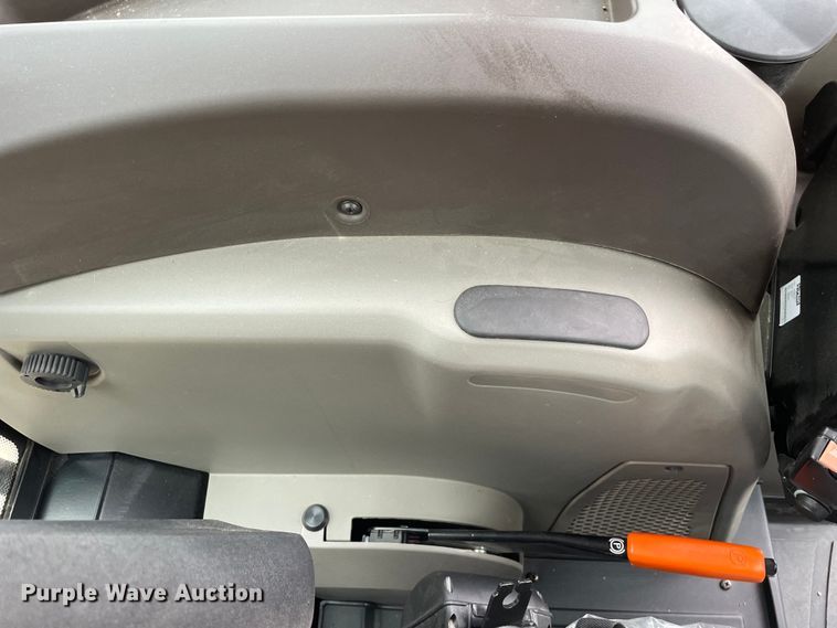 image for item DS5465 2021 Case IH Farmall  75C MFWD tractor