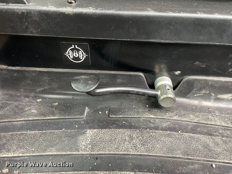 image for item DS5465 2021 Case IH Farmall  75C MFWD tractor