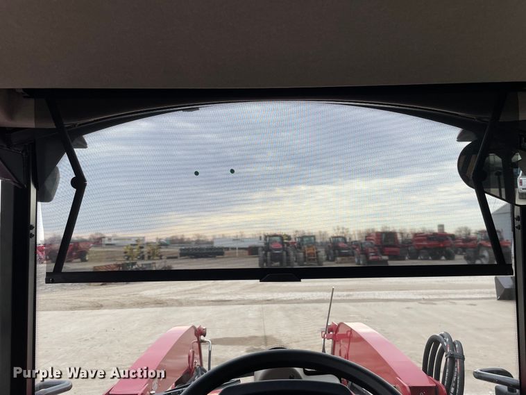 image for item DS5465 2021 Case IH Farmall  75C MFWD tractor