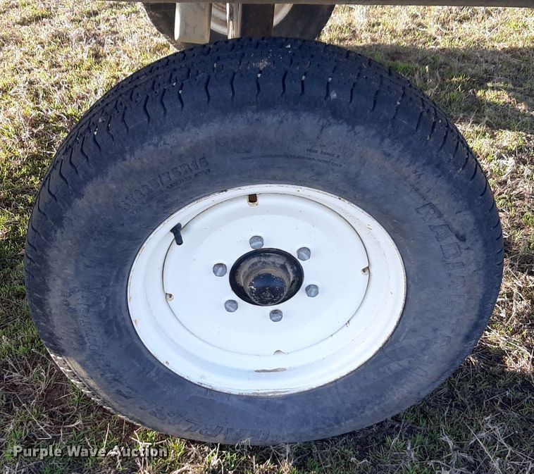 image for item DV9908 2015 Honey Bee WSP30 draper head