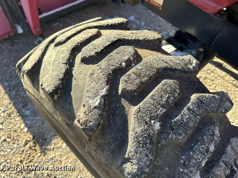 image for item EH6551 2005 Mahindra 4510C MFWD tractor